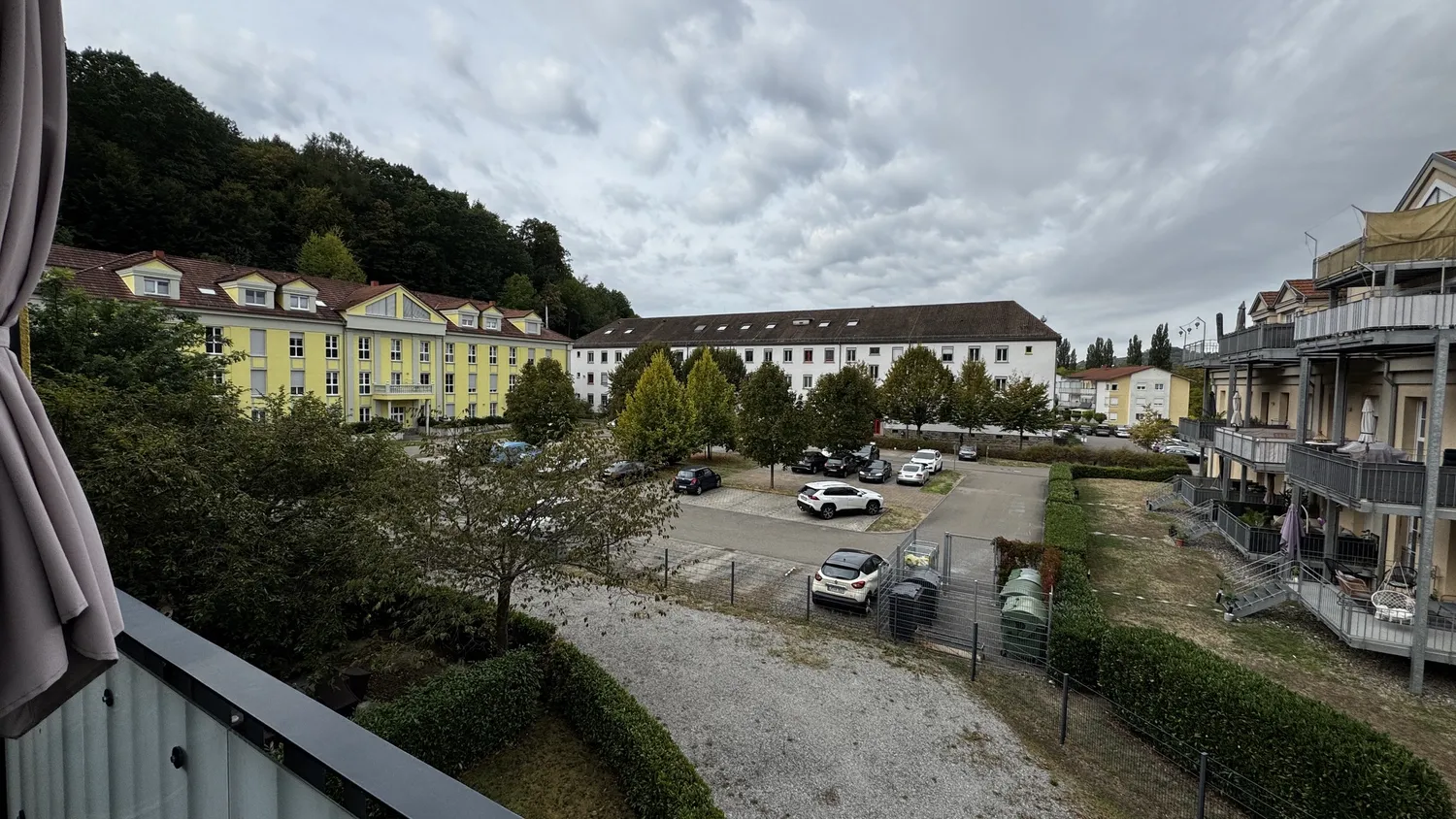 2 Zimmer Wohnung mit 74 m² in Lahr/Schwarzwald – Bild 2