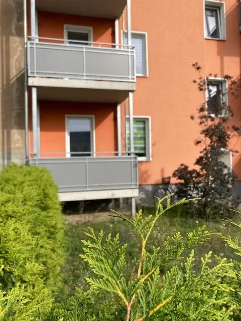 2 Zimmer Wohnung mit 63 m² in Rathenow – Bild 1