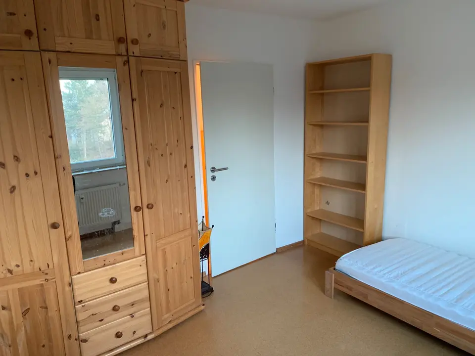 WG-Zimmer mit 13 m² in Paderborn – Bild 3