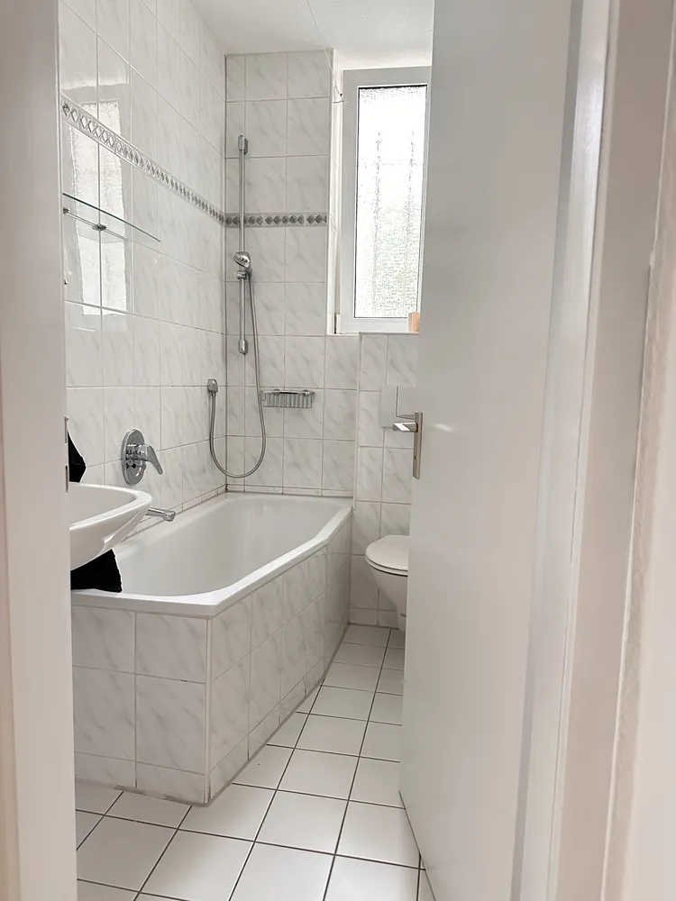 2 Zimmer Wohnung mit 53 m² in Stuttgart – Bild 4