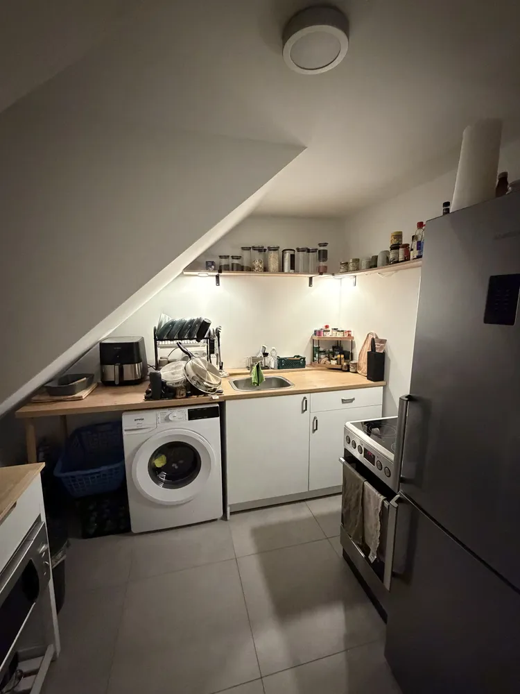 2 Zimmer Wohnung mit 53 m² in Stuttgart – Bild 10