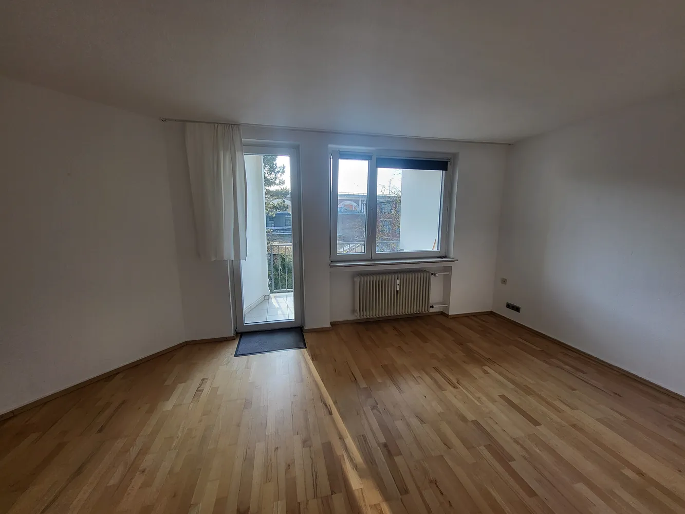 2 room apartment with 76 m² in Aachen – Photo 5