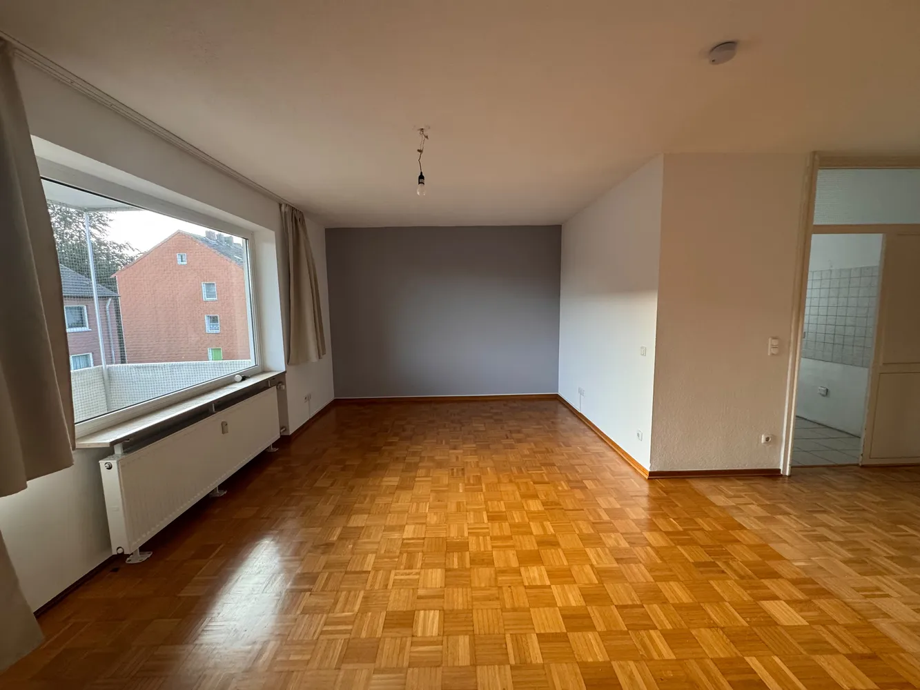 3 room apartment with 62 m² in Gelsenkirchen – Photo 8