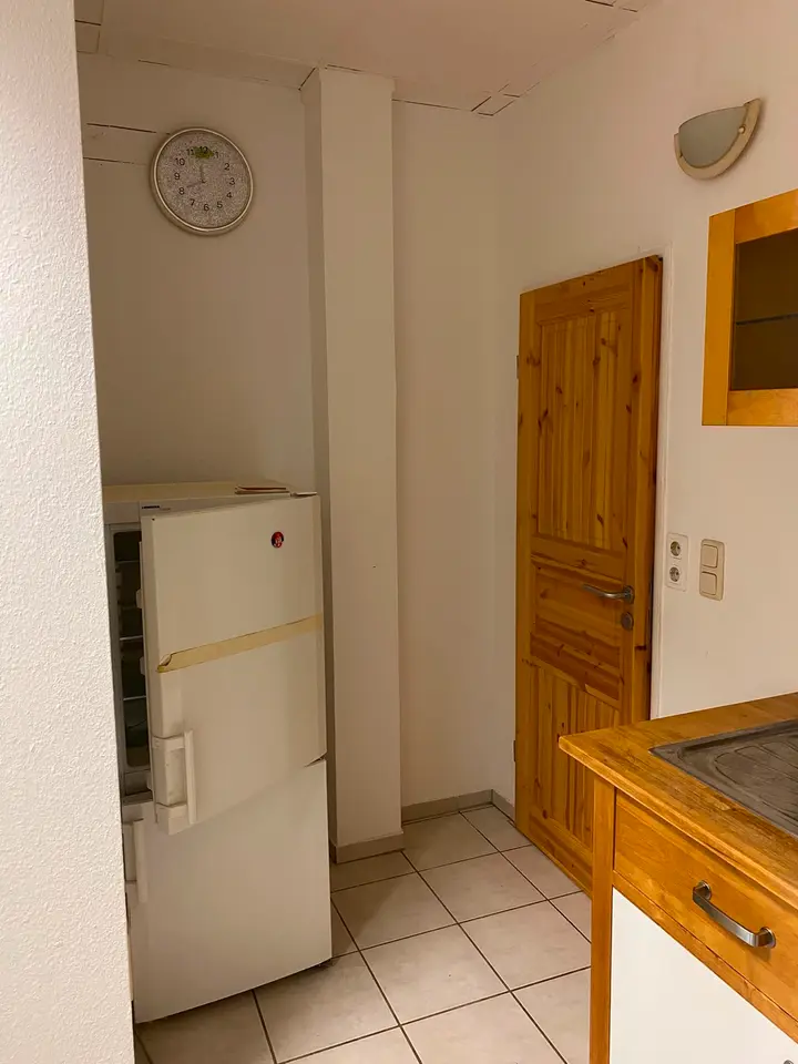 2 Zimmer Wohnung mit 20 m² in Mainz – Bild 8
