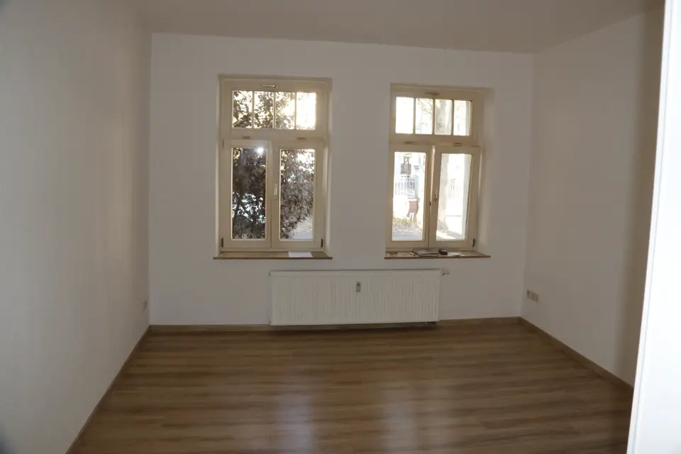3 Zimmer Wohnung mit 55 m² in Wurzen – Bild 1