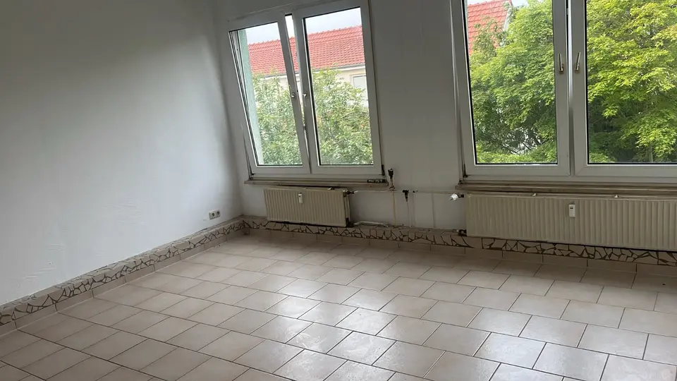 2 Zimmer Wohnung mit 30 m² in Stralsund – Bild 6
