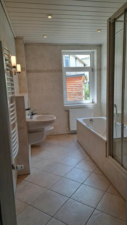 4 Zimmer Wohnung mit 94 m² in Mittweida – Bild 6