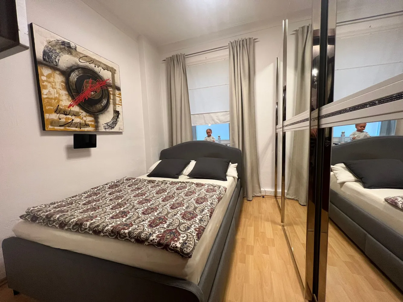 3 Zimmer Wohnung mit 71 m² in Stuttgart – Bild 3