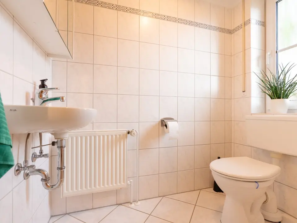 3 Zimmer Haus mit 80 m² in Norden – Bild 9