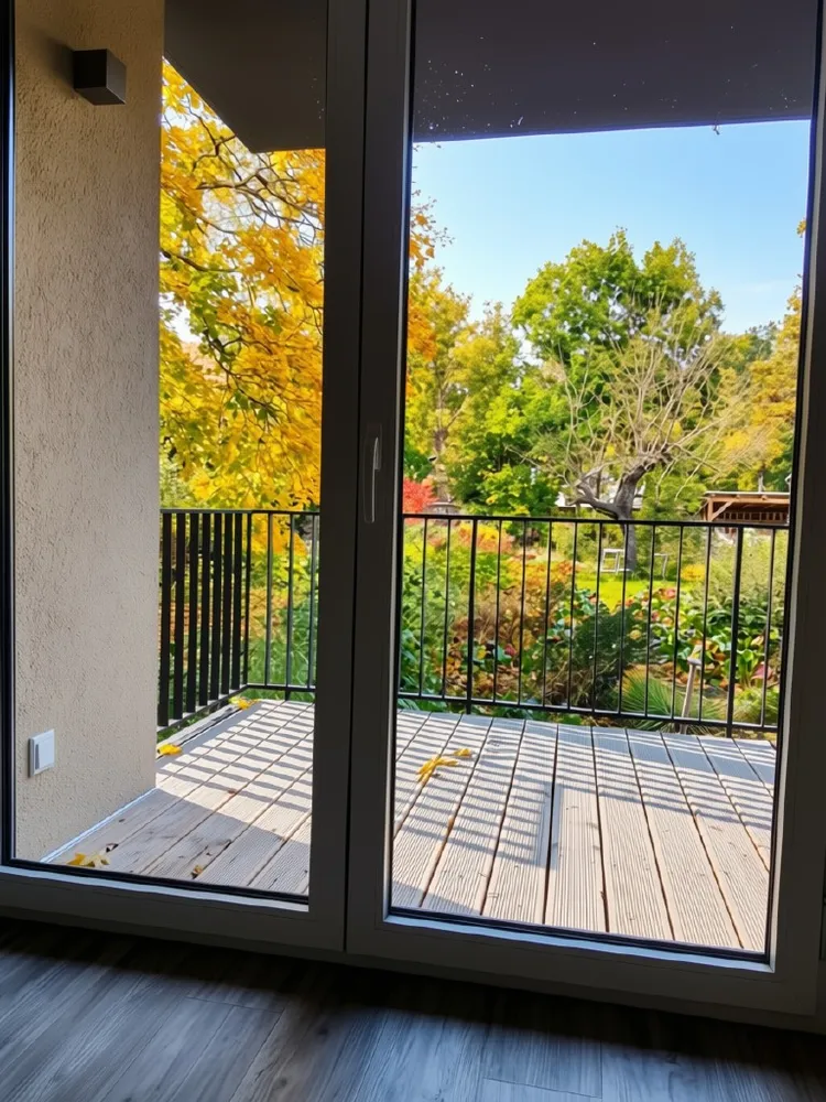2 Zimmer Wohnung mit 70 m² in Quedlinburg – Bild 8