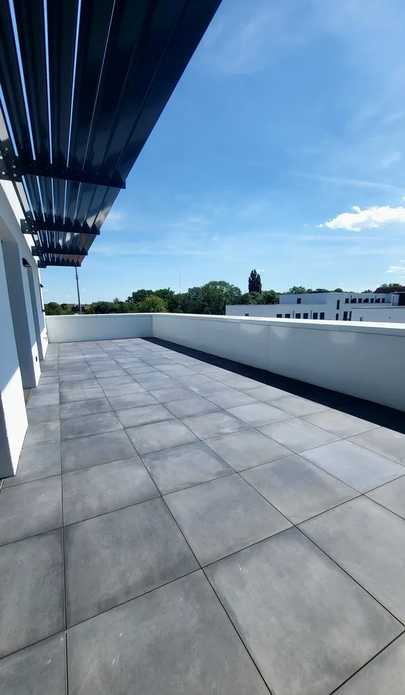 3 Zimmer Wohnung mit 111 m² in Braunschweig – Bild 1