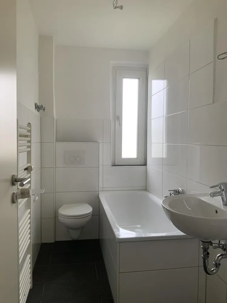 3 Zimmer Wohnung mit 54 m² in Gelsenkirchen – Bild 2