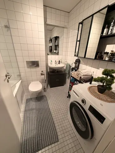 2 Zimmer Wohnung mit 63 m² in Berlin – Bild 5