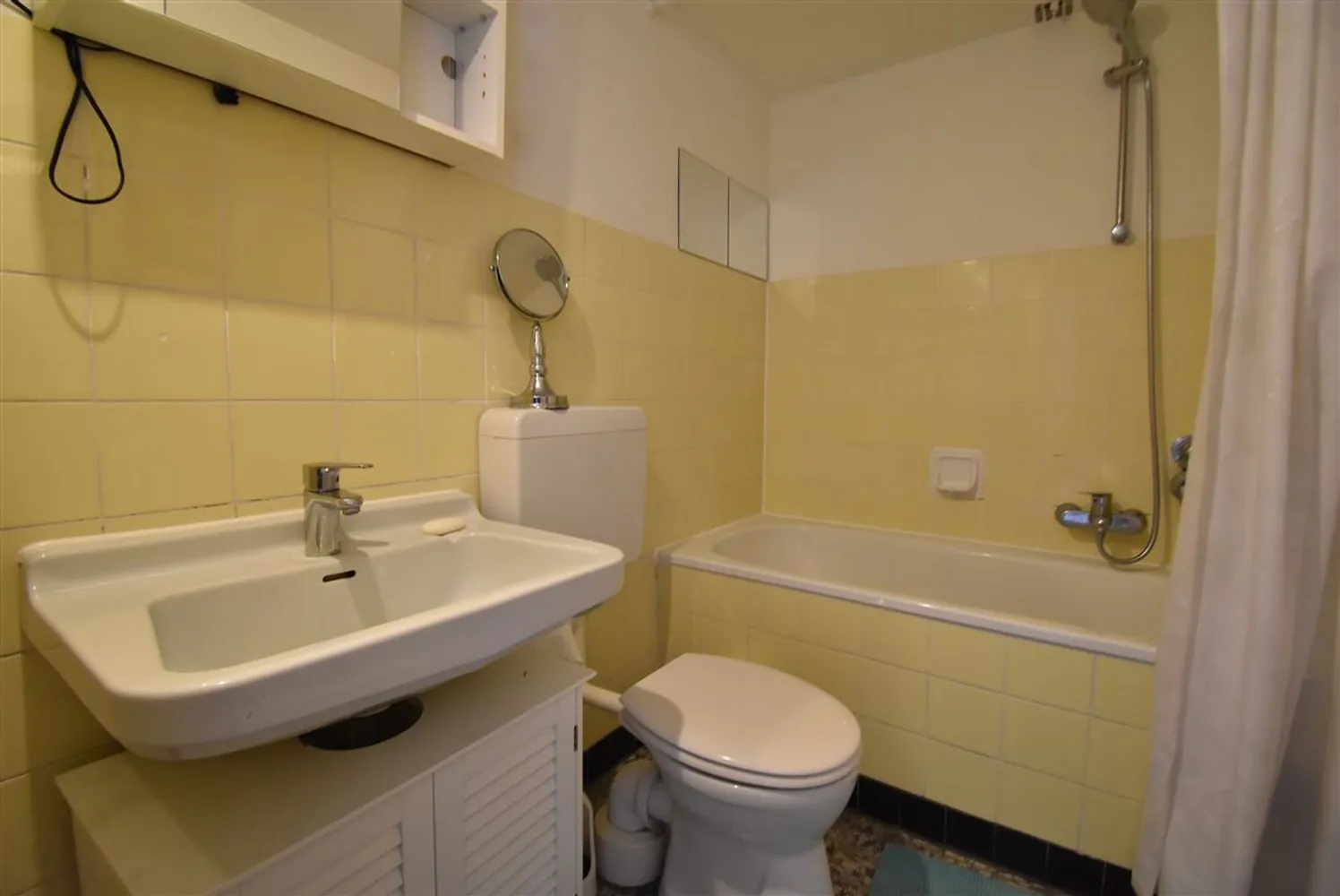 1 Zimmer Wohnung mit 36 m² in Düsseldorf – Bild 3