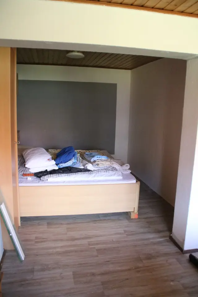 3 Zimmer Wohnung mit 57 m² in Goslar – Bild 2