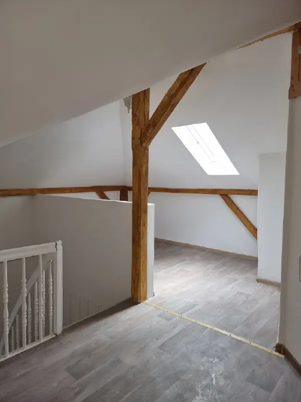 4 Zimmer Wohnung mit 120 m² in Crimmitschau – Bild 4