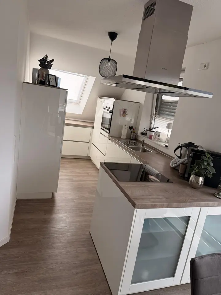 3 Zimmer Wohnung mit 80 m² in Emsdetten – Bild 8