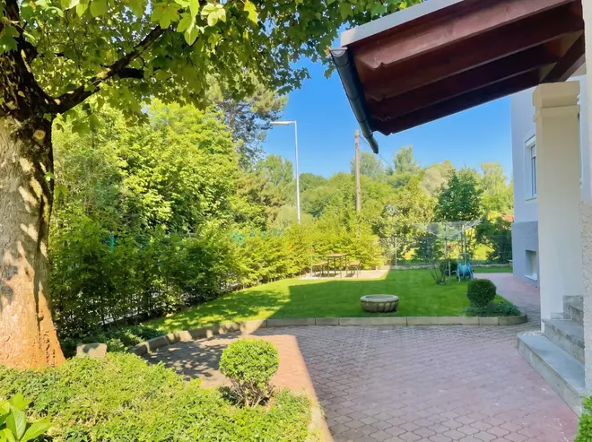 3 Zimmer Wohnung mit 128 m² in München – Bild 5