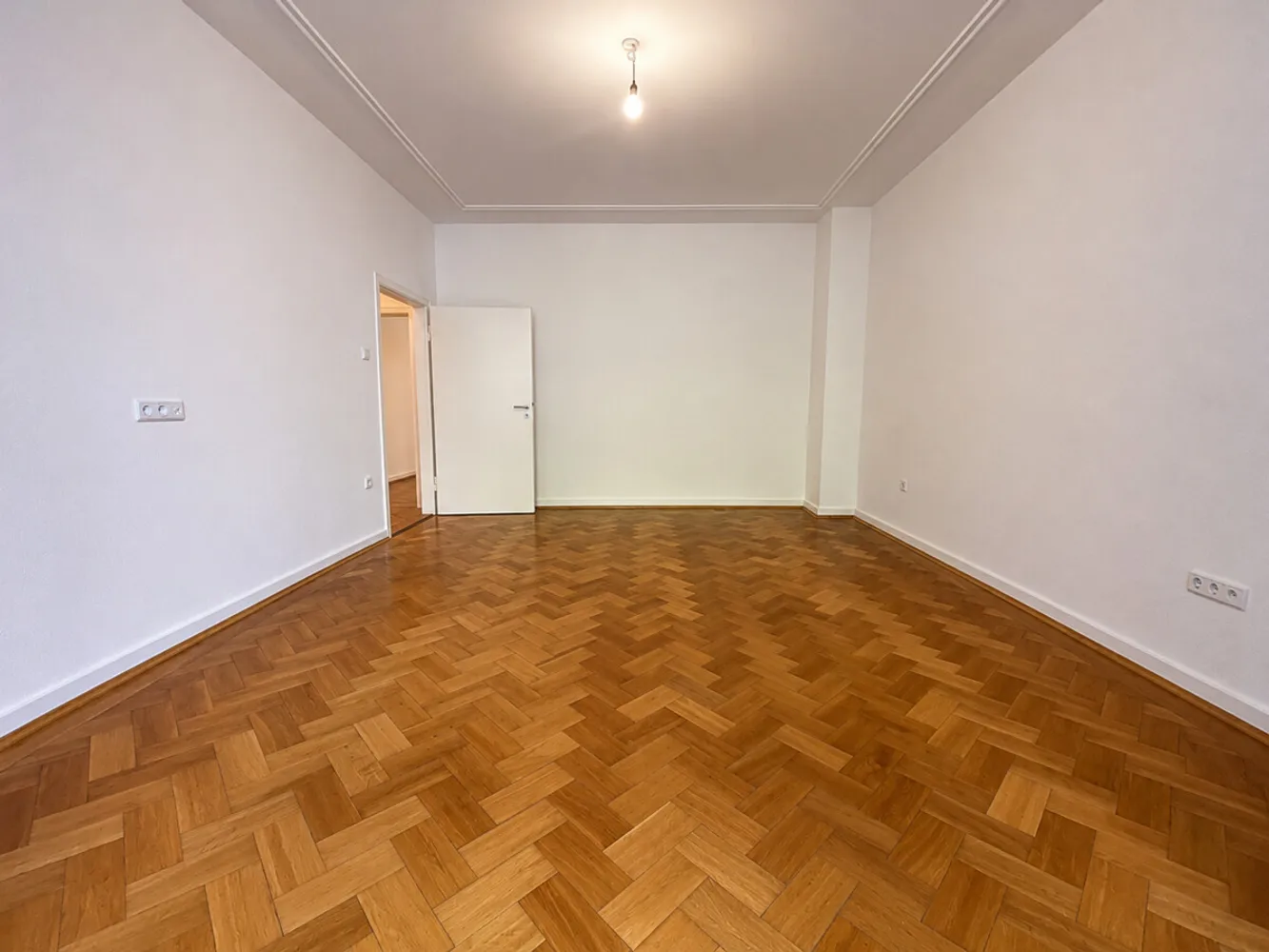 2 Zimmer Wohnung mit 92 m² in Wuppertal – Bild 6