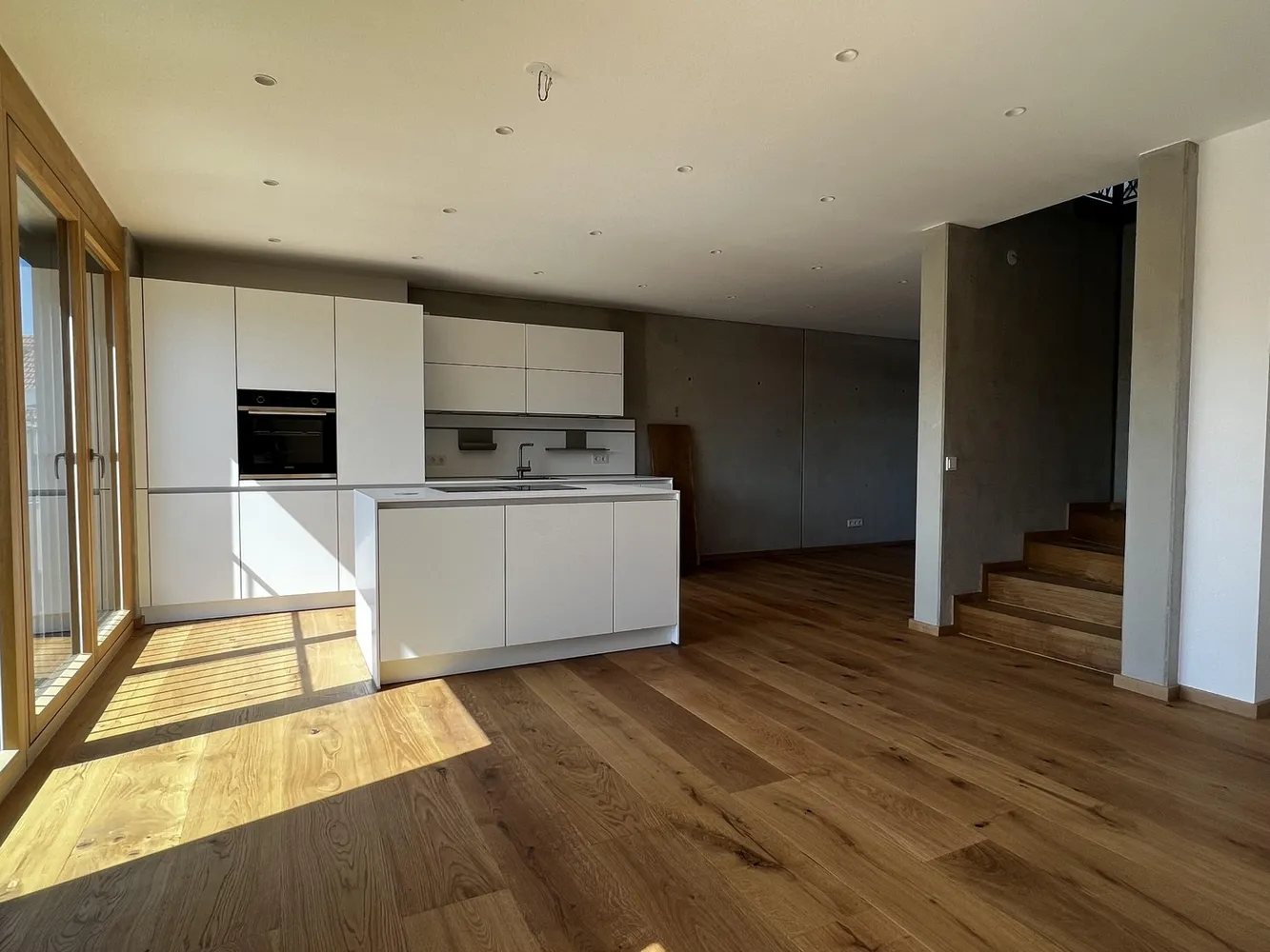 4 Zimmer Wohnung mit 144 m² in München – Bild 6