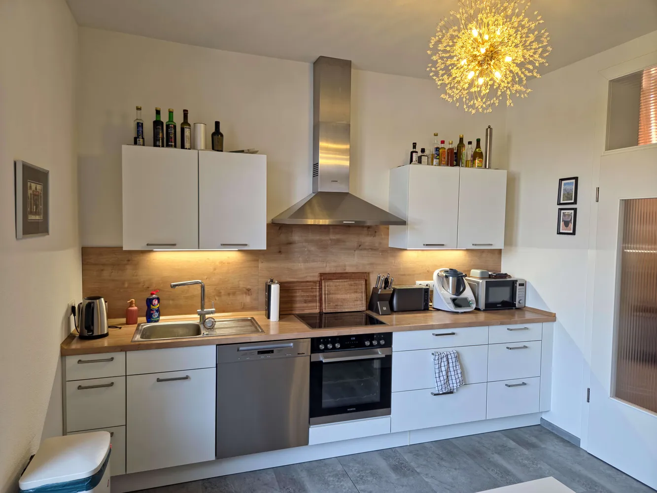 6 Zimmer Wohnung mit 173 m² in Gelsenkirchen – Bild 10
