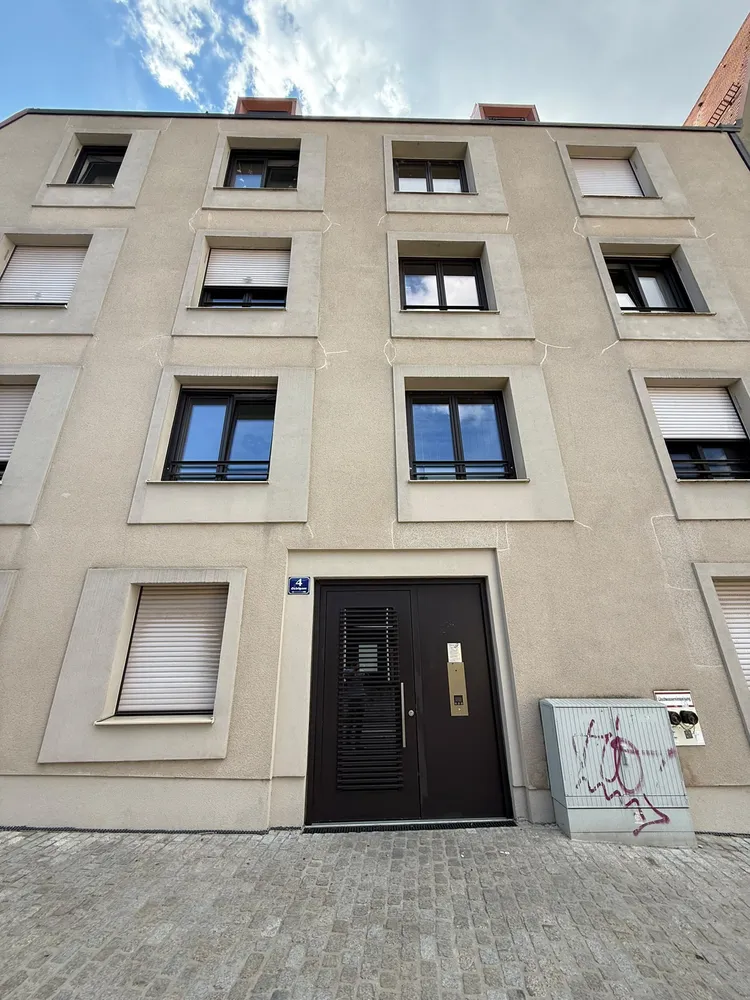 3 Zimmer Wohnung mit 77 m² in Regensburg – Bild 3