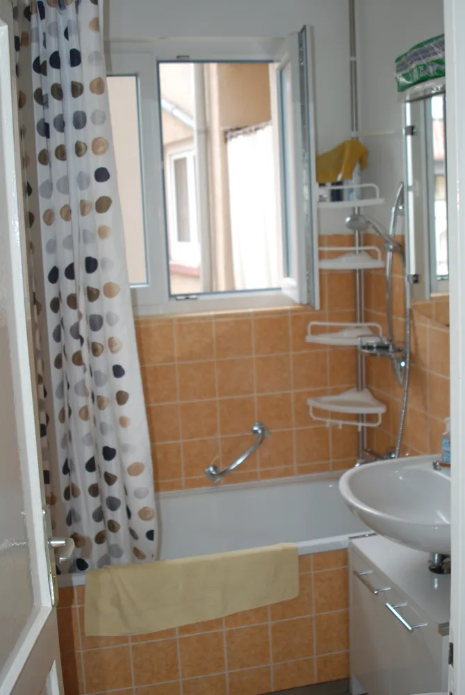 3 Zimmer Wohnung mit 68 m² in Stuttgart – Bild 4