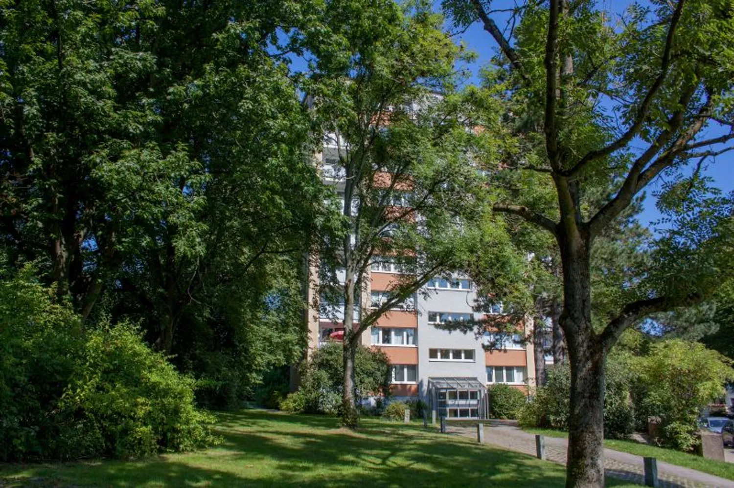 2 Zimmer Wohnung mit 63 m² in Essen – Bild 5