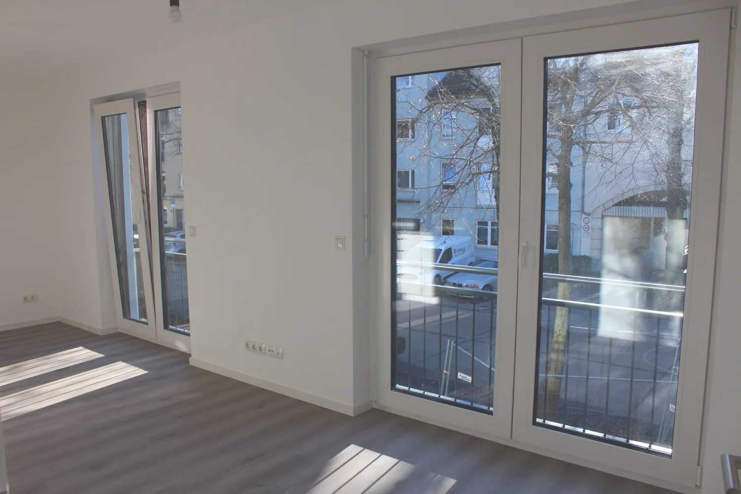 2 room apartment with 40 m² in Berlin – Photo 2