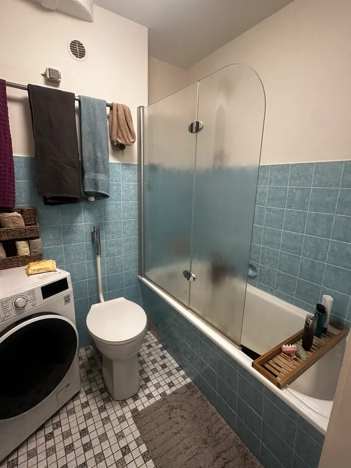 2 Zimmer Wohnung mit 55 m² in Lünen – Bild 5