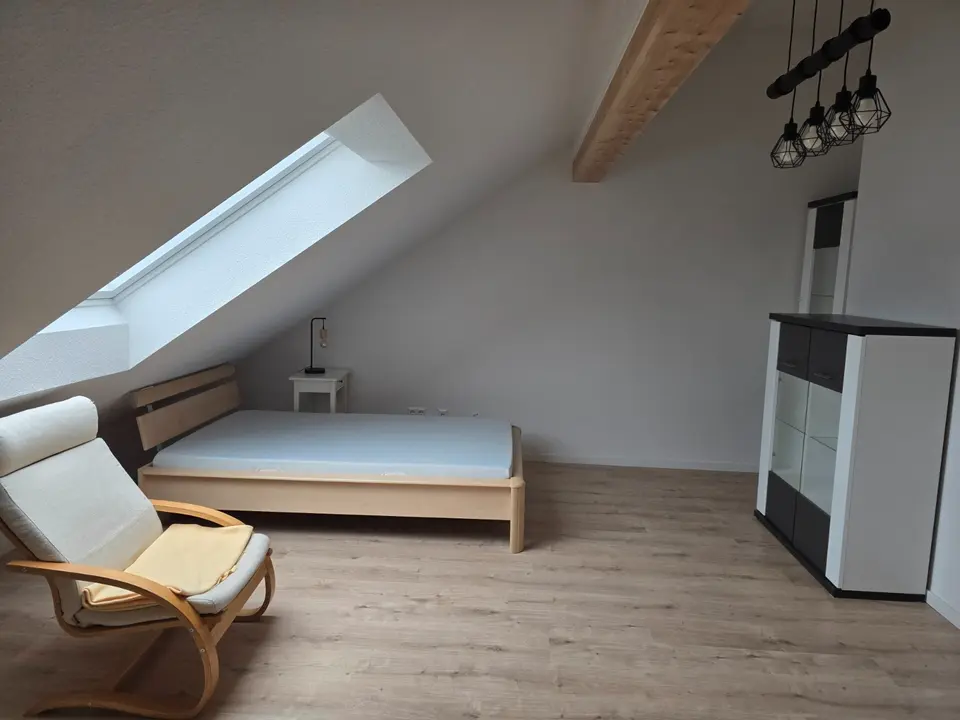WG-Zimmer mit 21 m² in Leonberg – Bild 2