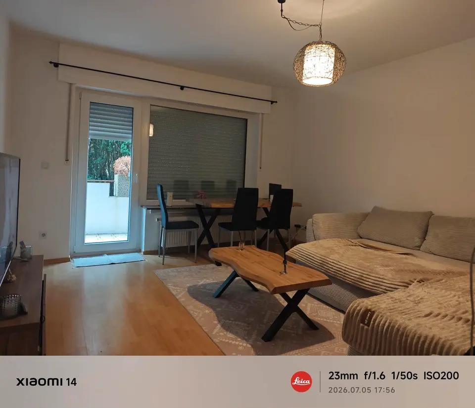 3 Zimmer Wohnung mit 70 m² in Paderborn – Bild 1
