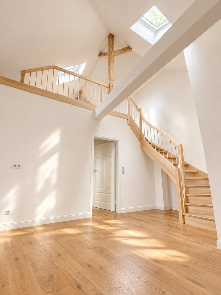 3 room apartment with 85 m² in Pirna – Photo 12