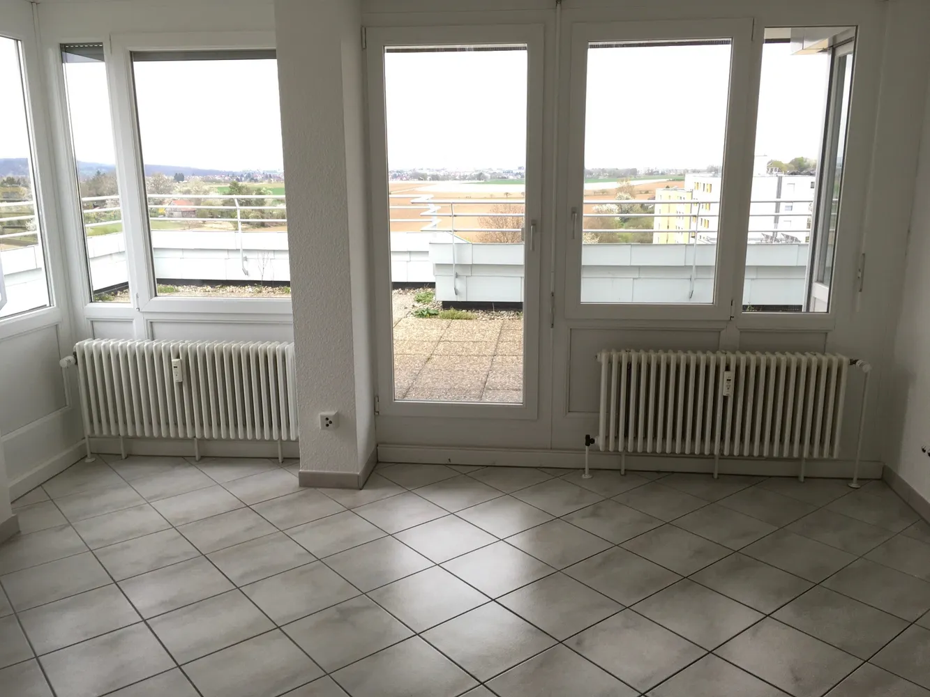 3 Zimmer Wohnung mit 77 m² in Stuttgart – Bild 4