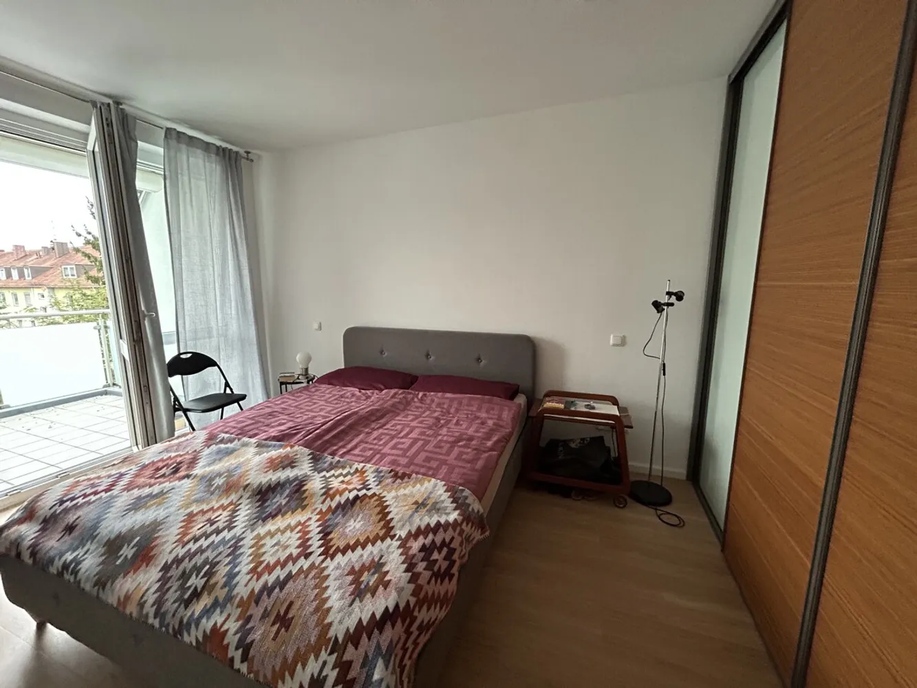 2 Zimmer Wohnung mit 59 m² in München – Bild 5
