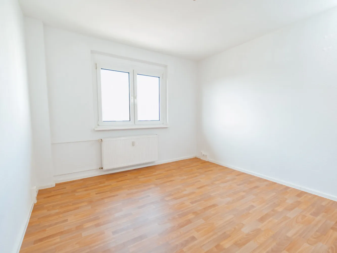 2 room apartment with 54 m² in Magdeburg – Photo 8