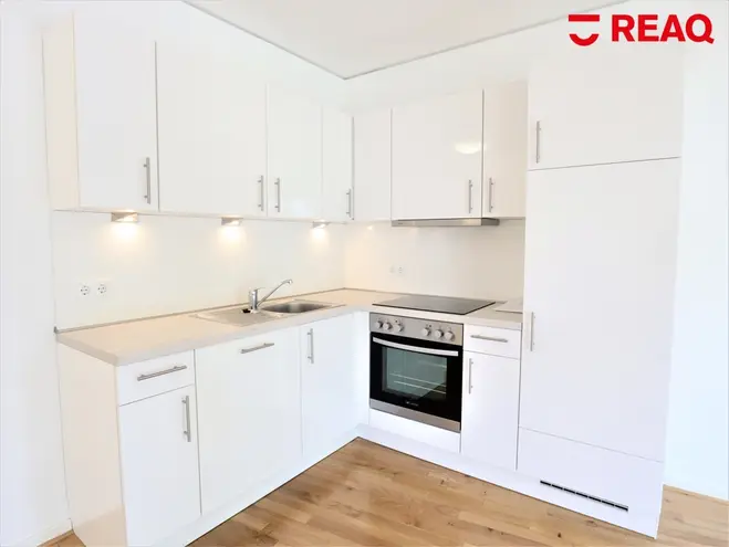 2 Zimmer Wohnung mit 62 m² in Aachen – Bild 4