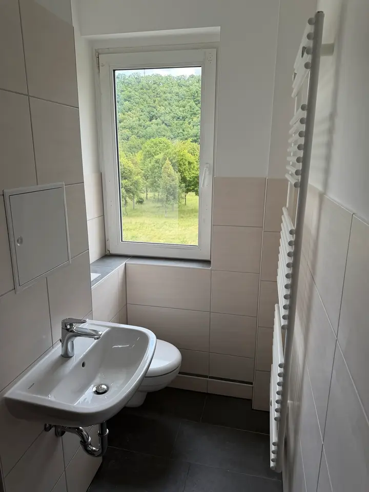 3 Zimmer Wohnung mit 59 m² in Rudolstadt – Bild 5