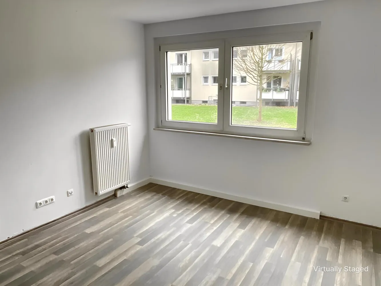2 Zimmer Wohnung mit 51 m² in Duisburg – Bild 7