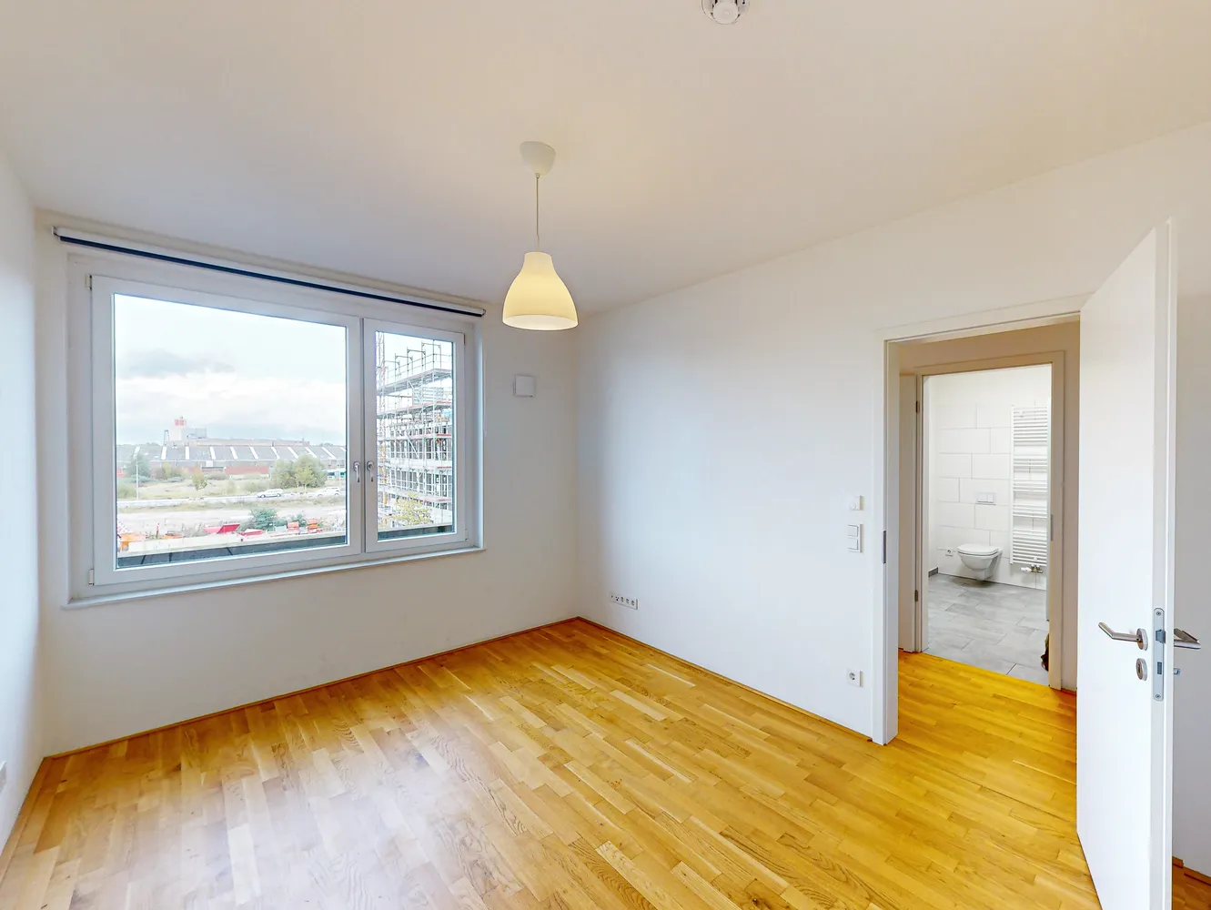 3 room apartment with 97 m² in Bremen – Photo 7