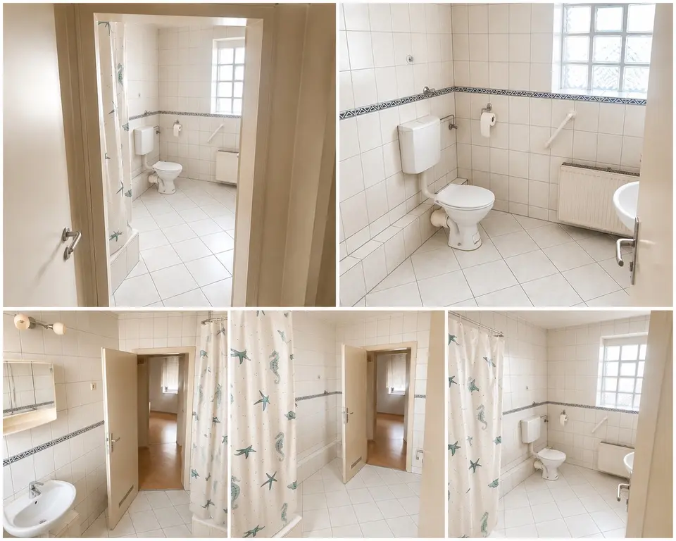 2 Zimmer Wohnung mit 40 m² in Mönchengladbach – Bild 5