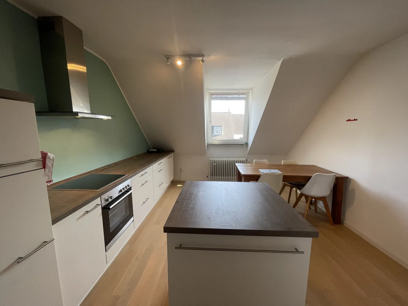 3 room apartment with 64 m² in Düsseldorf – Photo 4