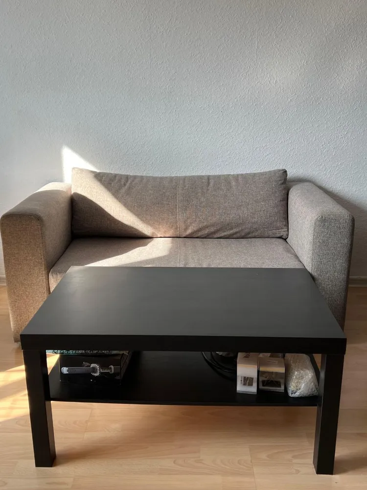 2 Zimmer Wohnung mit 40 m² in Berlin – Bild 8