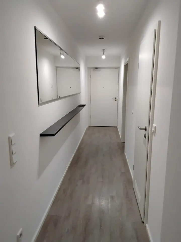 2 Zimmer Wohnung mit 32 m² in Nürnberg – Bild 5