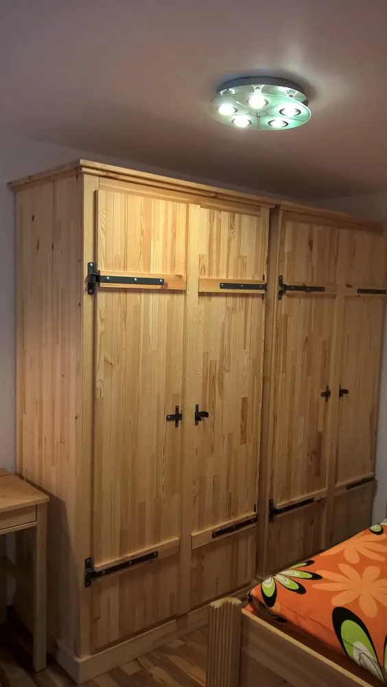 3 Zimmer Wohnung mit 48 m² in Oberhausen – Bild 3