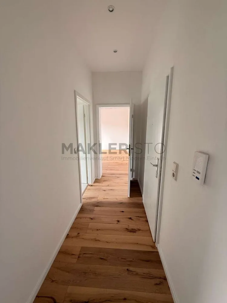 2 Zimmer Wohnung mit 56 m² in Leipzig – Bild 10