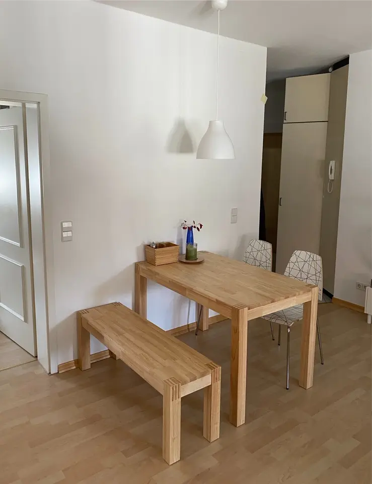 2 Zimmer Wohnung mit 63 m² in Dresden – Bild 5