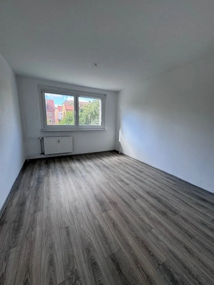 3 room apartment with 61 m² in Aschersleben – Photo 5
