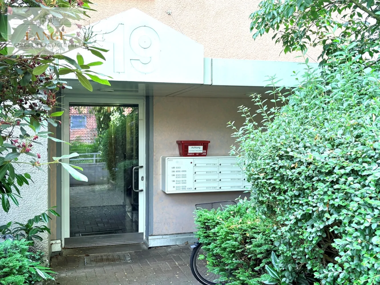 2 Zimmer Wohnung mit 60 m² in Hannover – Bild 8