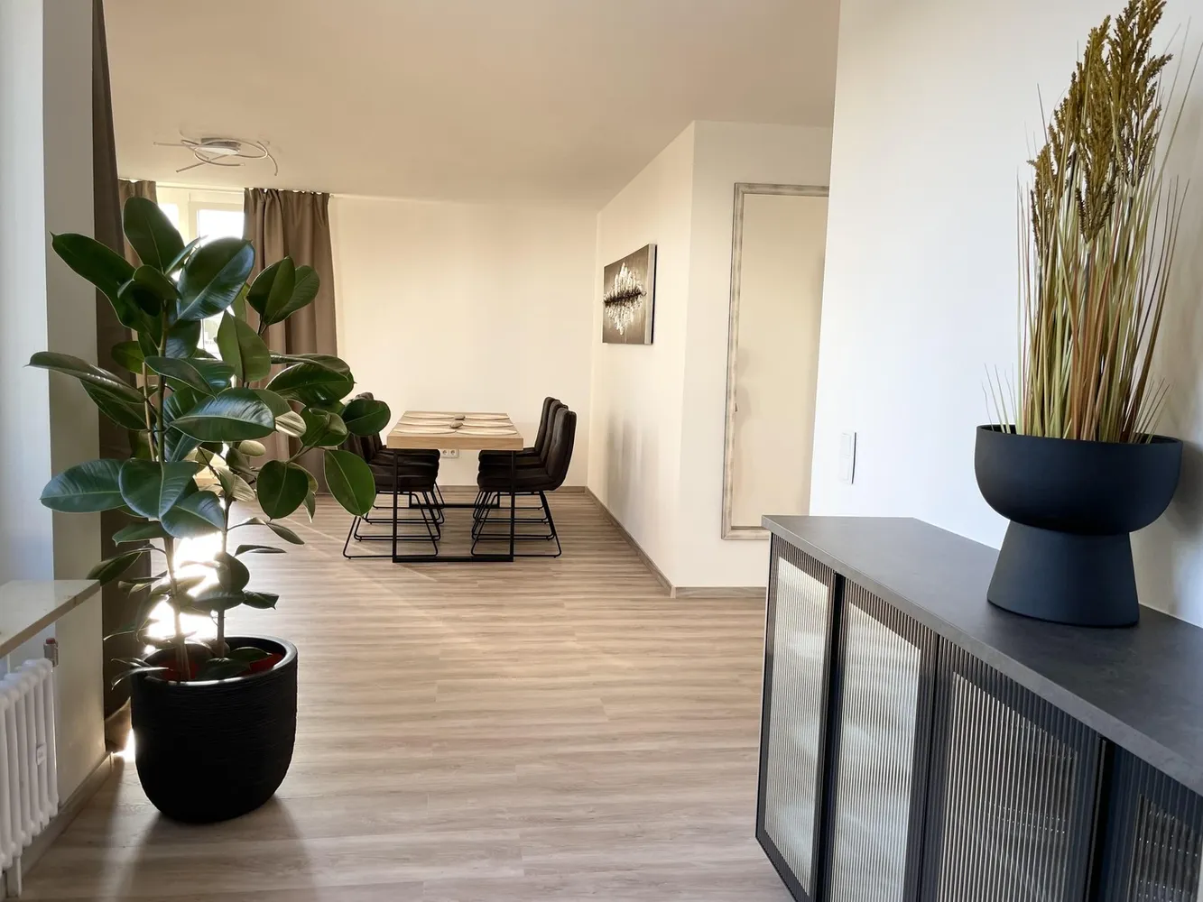 4 Zimmer Wohnung mit 132 m² in München – Bild 7